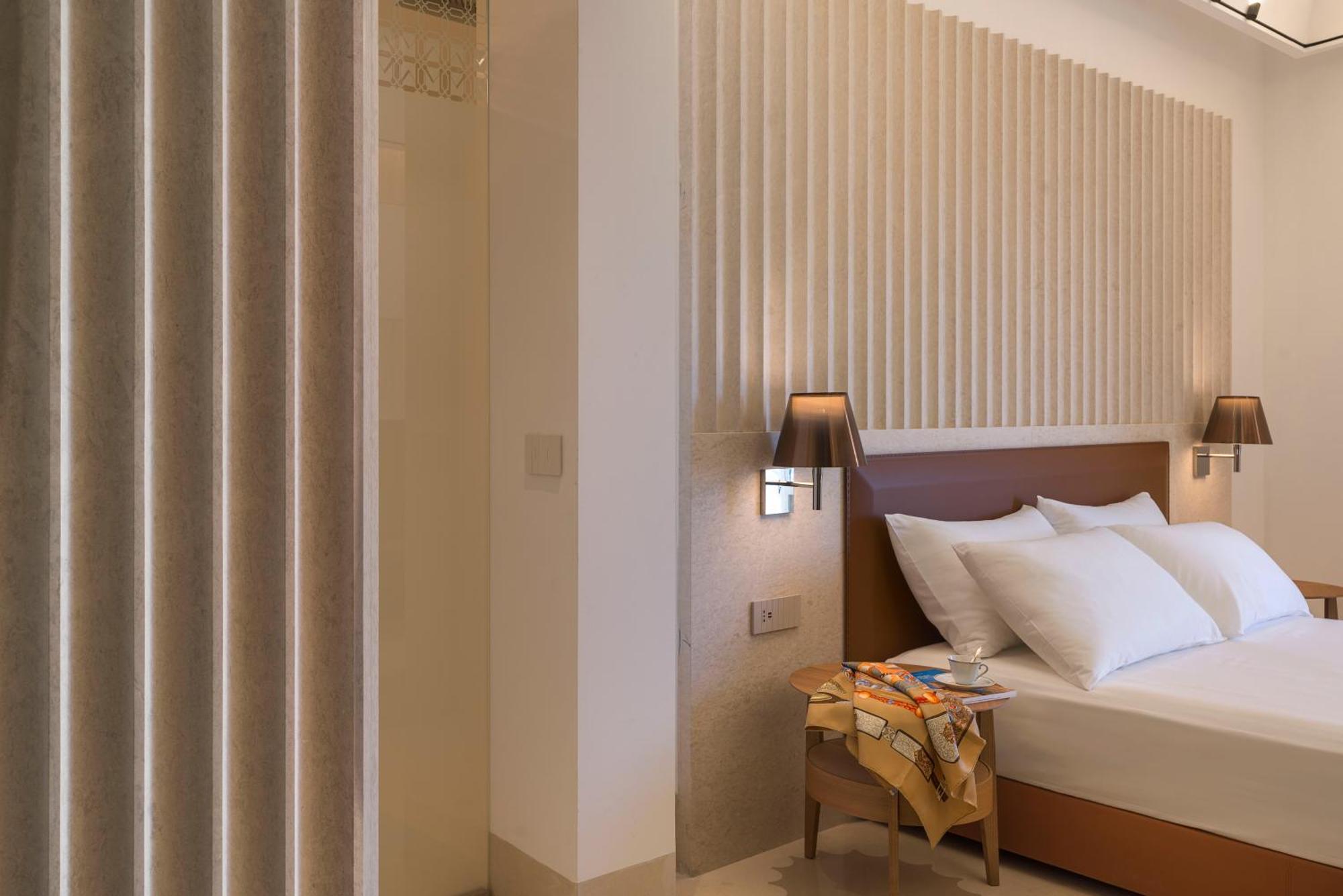 Maniace Boutique Ortigia | Esperienze Hotel 4*