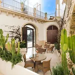 Maniace Boutique Hotel Ortigia | Una Esperienze