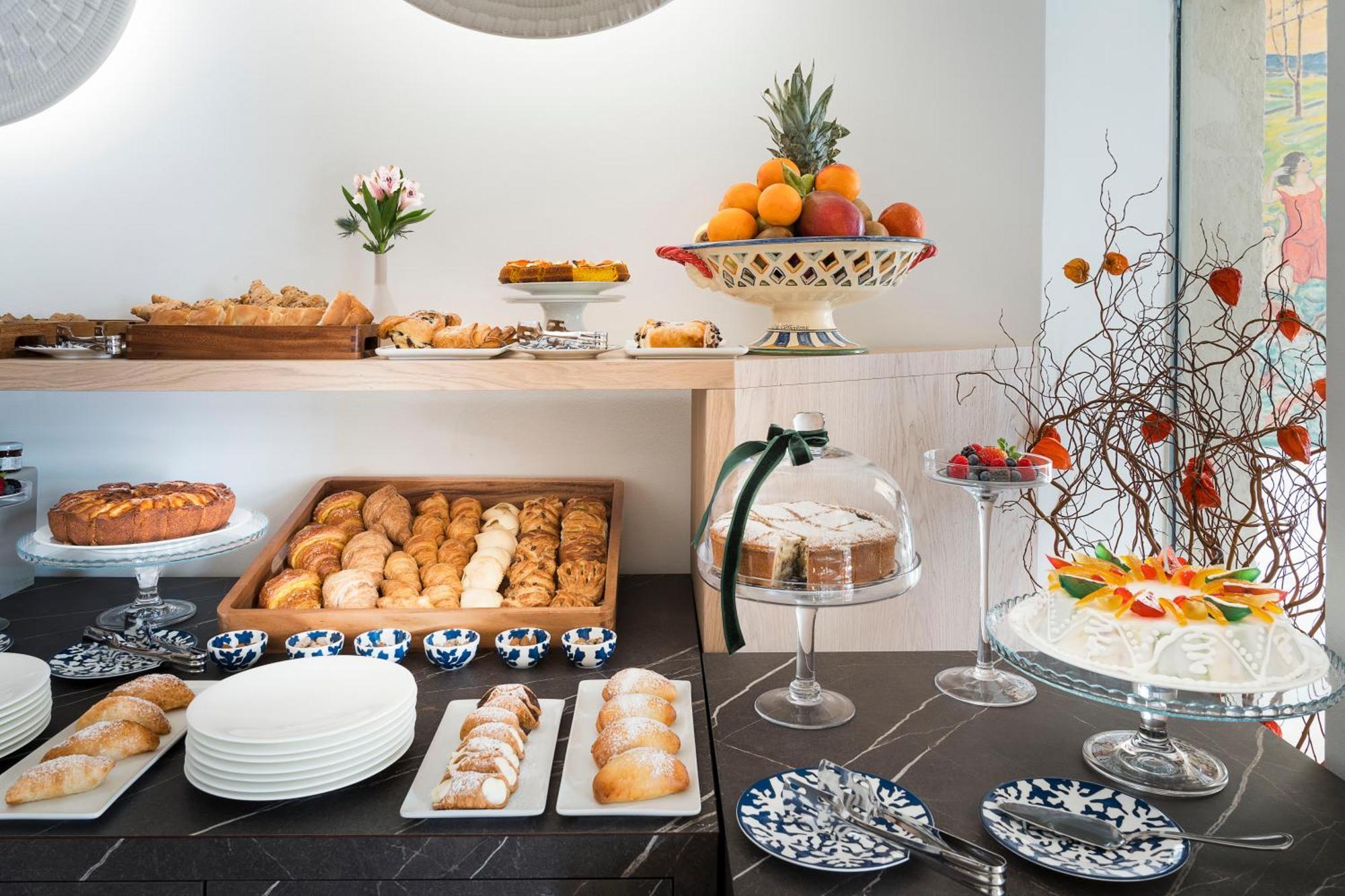 Hotel Maniace Boutique Ortigia | Esperienze 4*