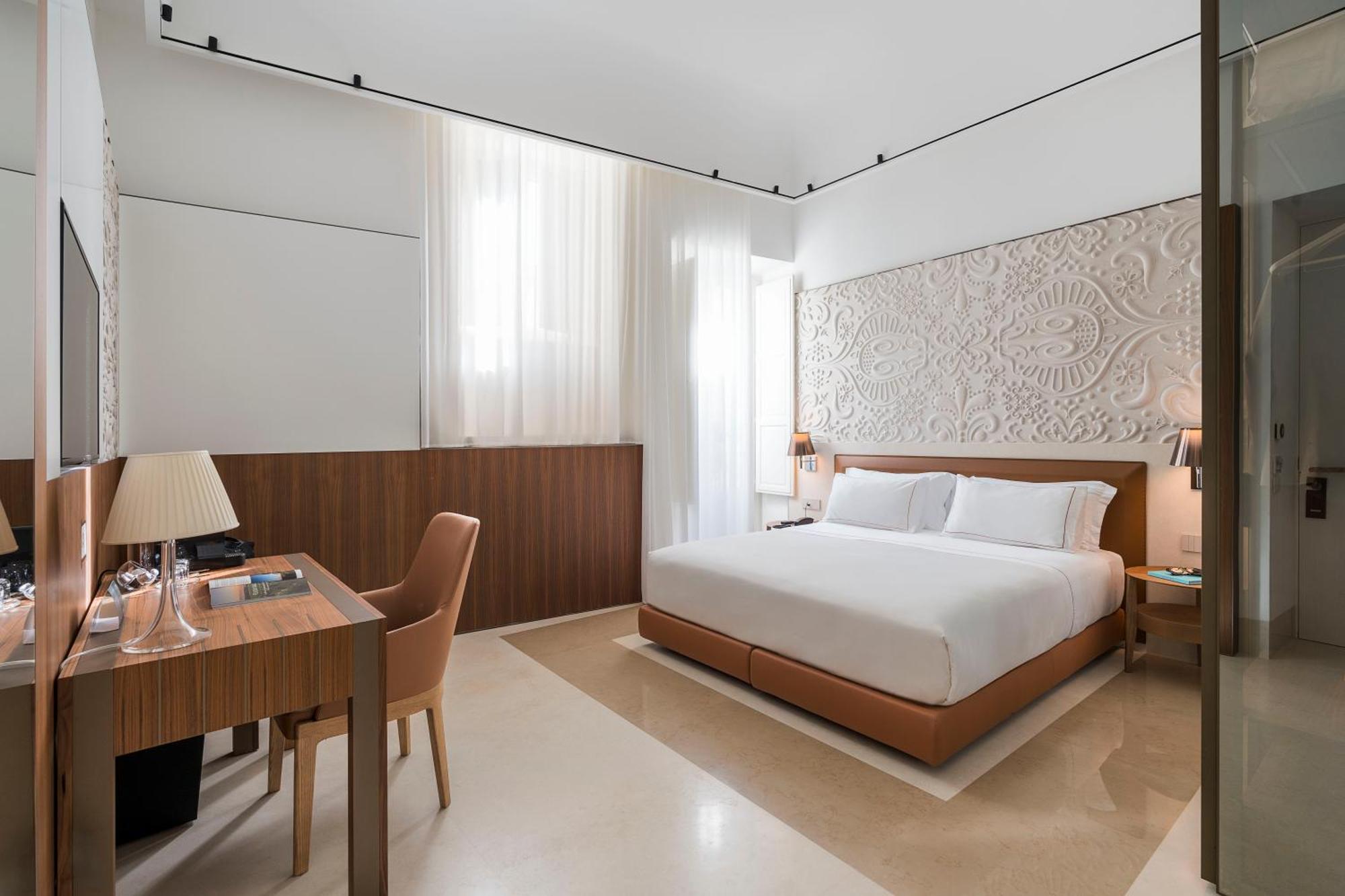 Hotel Maniace Boutique Ortigia | Esperienze 4*